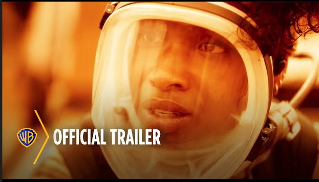 Breathe | Official Trailer - Common, Jennifer Hudson, Quvenzhané Wallis | Warner Bros. Entertainment