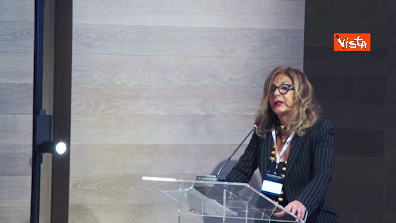 B7, Marcegaglia: Lavorare insieme per competitivit?