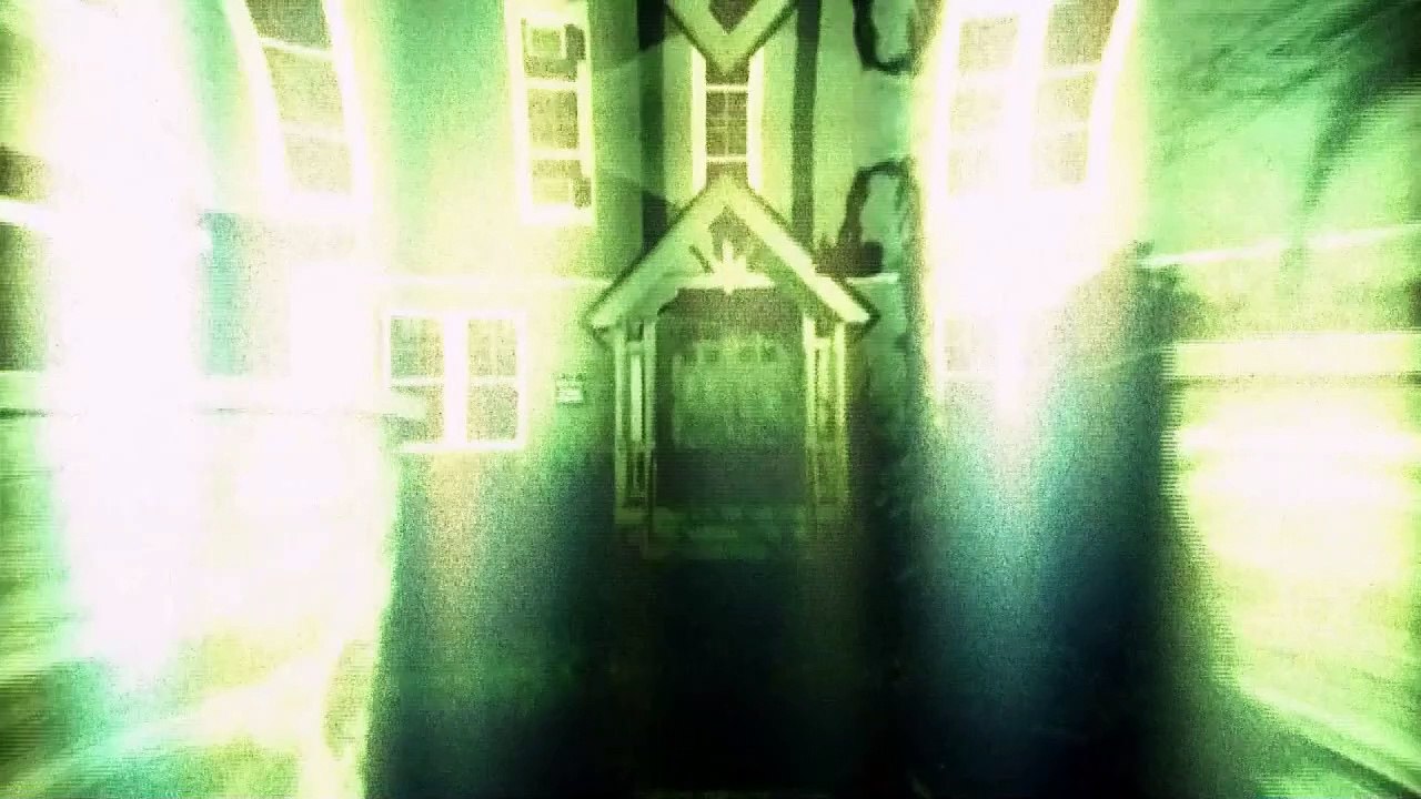 Paranormal collector - 16 mars