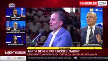 Yeniden Refah, AK Parti'den istediği belediye sayısını açıkladı: 2 Büyükşehir, 2 İl, 35 İlçe