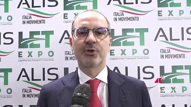 LetExpo, Volpi: “Eventi come questo creano rete di contatto tra istituzioni, imprese e formazione lavoro”