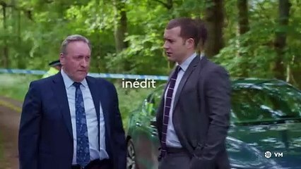 Inspecteur Barnaby - 17 mars