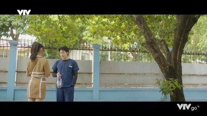 Gặp em ngày nắng Tập 13 - VTV Giải trí