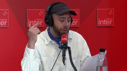 Les magazines féminins - La drôle d'humeur de Tristan Lopin