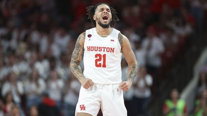 Big 12 Tourney Recaps: Houston, Iowa State Exhibit Strong Defense