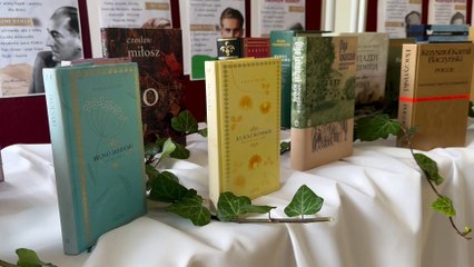 III Powiatowy Konkurs Recytatorski w Dolsku