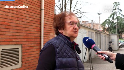 Incendio in appartamento a Bologna, una vicina: "bambini stupendi"