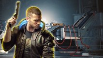 Cyberpunk 2077: Im Hauptmenü gibt es tatsächlich ein Easter Egg - so findet ihr es