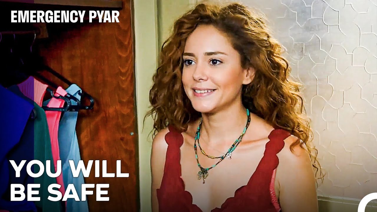 The Ring is Hidden in Nisan's Safe - Emergency Pyar