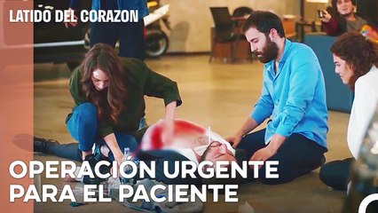 Eylul Cumple Con Su Deber A Cada Momento - Latido Del Corazon