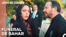 Las Lágrimas Fluyeron Por Elif - Latido Del Corazon