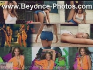 Beyonce Knowles Wedding Video and Pictures