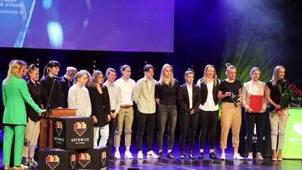 Nagrody Prezydenta Katowic