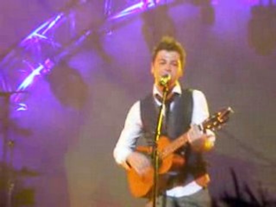Christophe Maé