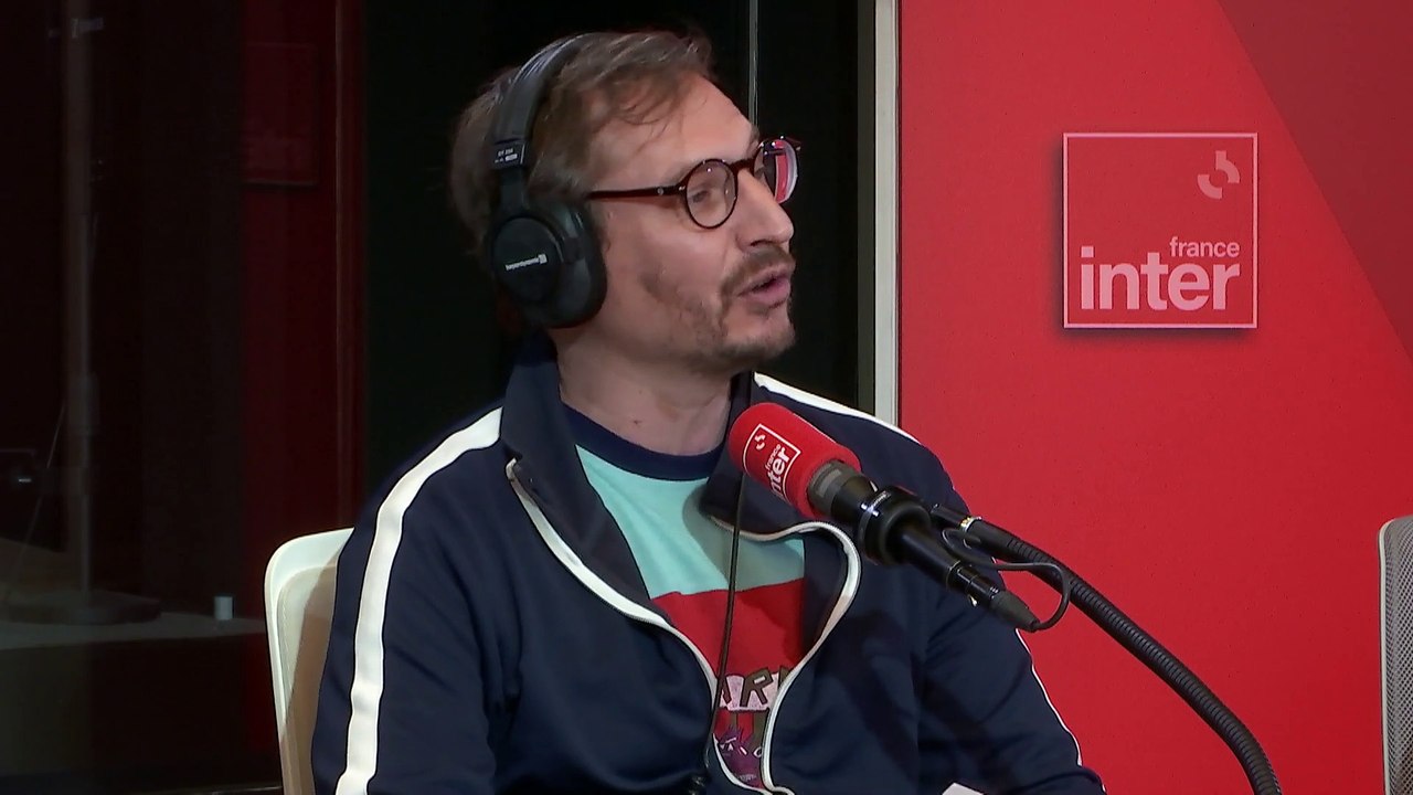 Le dictateur le plus cool du monde - La drôle d'humeur d'Alexis le Rossignol