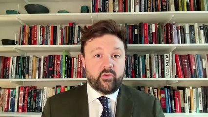 Analyst: Careful planning guarantees Putin election win