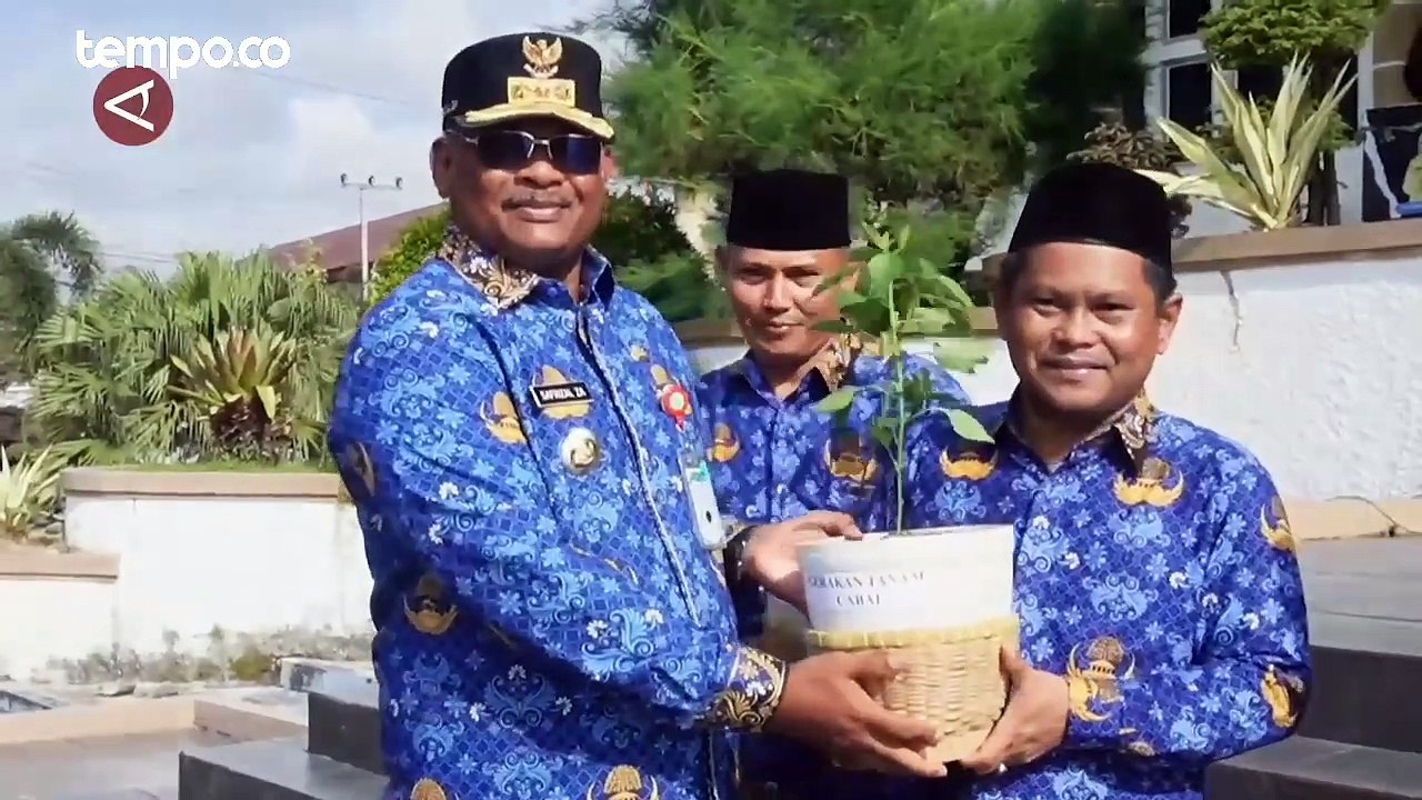 THR ASN Cair H-10 Lebaran Sri Mulyani Pastikan Besarannya Naik