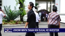 Jokowi Izinkan Investor Beli Lahan di IKN, Menteri PUPR: Harga Ditetapkan Otorita