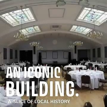 Imperial Ballroom opens at former historic Skegness hotel