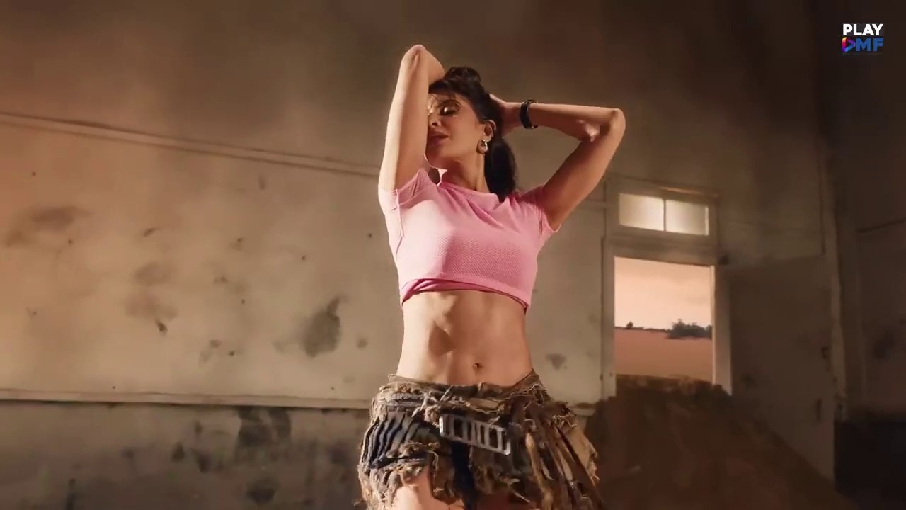 Yimmy Yimmy - Tayc _ Shreya Ghoshal _ Jacqueline Fernandez _ Rajat N _ Rana _ Nyadjiko _ Anshul Garg