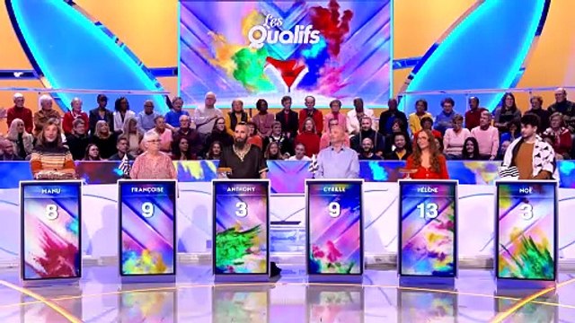 AVANT-PREMIERE: Les 1ères images de l’émission spéciale de Tout le monde veut prendre sa place , consacrée à la Bretagne, diffusée mardi midi sur France 2 - VIDEO