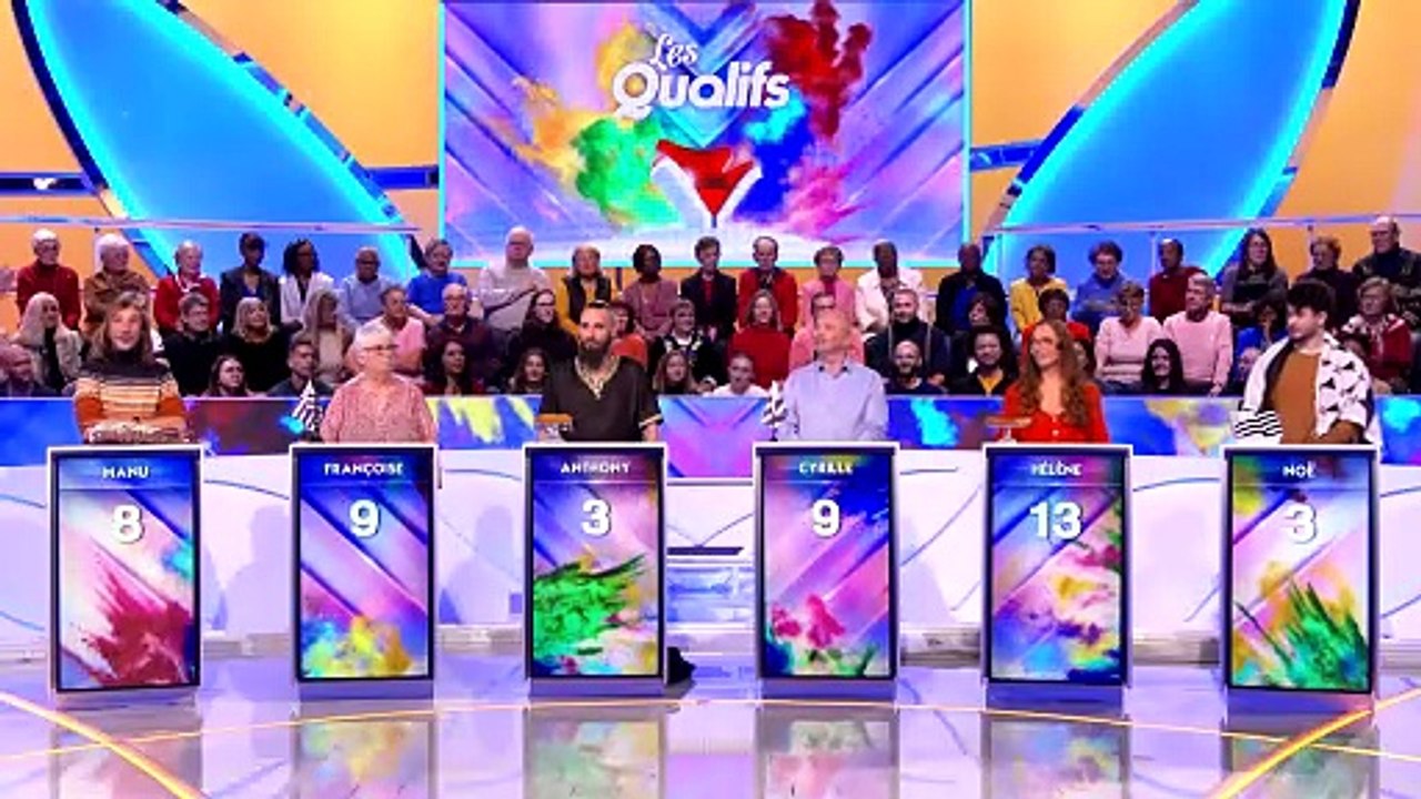 AVANT-PREMIERE: Les 1ères images de l’émission spéciale de "Tout le monde veut prendre sa place", consacrée à la Bretagne, diffusée mardi midi sur France 2 - VIDEO