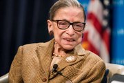 Remembering Ruth Bader Ginsburg