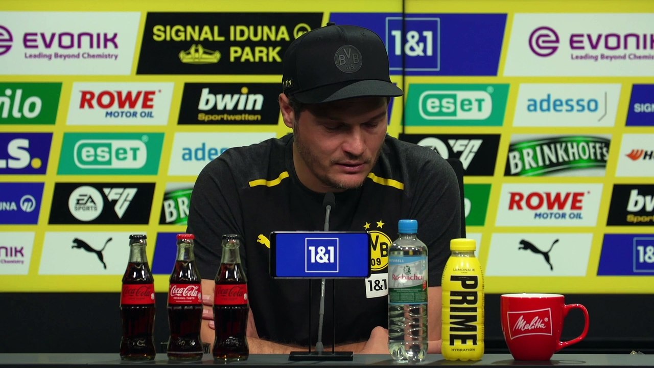 Terzic: 'Wir alle wollen das Sommermärchen 2.0 erleben'