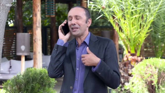 O antras ton oneiron mou E07 O αντρας των ονείρων μου E07