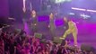 Justin Timberlake reunió a NSYNC en el escenario después de 10 años para revivir sus éxitos en vivo