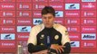 FA Cup is massive opportunity to make Europe, Leicester tough game though - Pochettino