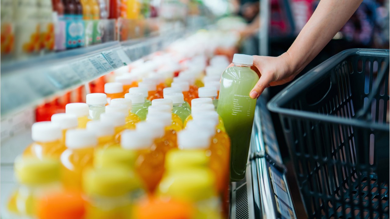 Nach einem Jahr Pause: Kult-Getränk kehrt überraschend zurück - das ändert sich