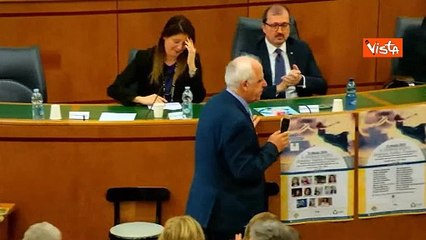 Visconti (Confintesa): Con il premio "Il giorno dopo" celebriamo le donne tutto l'anno