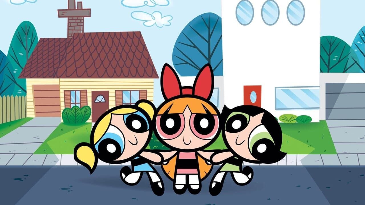 Les supers nanas vidéo bande annonce