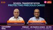 Consider This: School Transportation (Part 2) — Protecting Precious Cargo