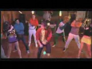 Utah saints - Running Man Dance Something Good 08