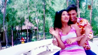 Swapner Gaan Are | Trishna | তৃষ্ণা | Bengali Movie Video Song Full HD | Sujay Music