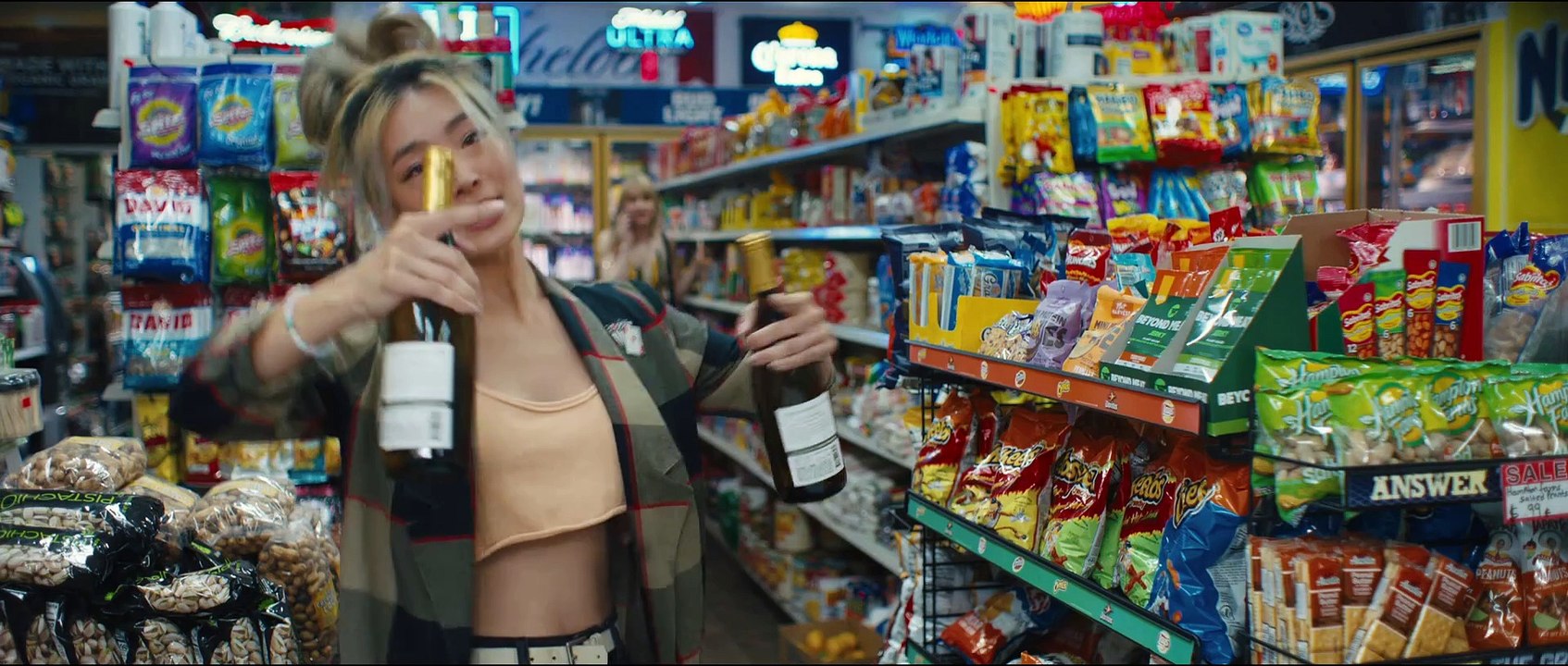 Fear the Night deutscher Trailer