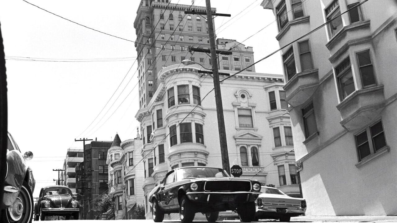 Bullitt vidéo bande annonce