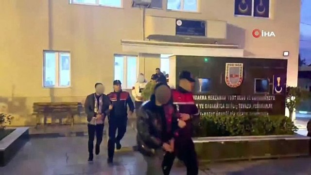 Mersin'de Yasa dışı bahis operasyonu: 25 milyon lira haksız kazanç!