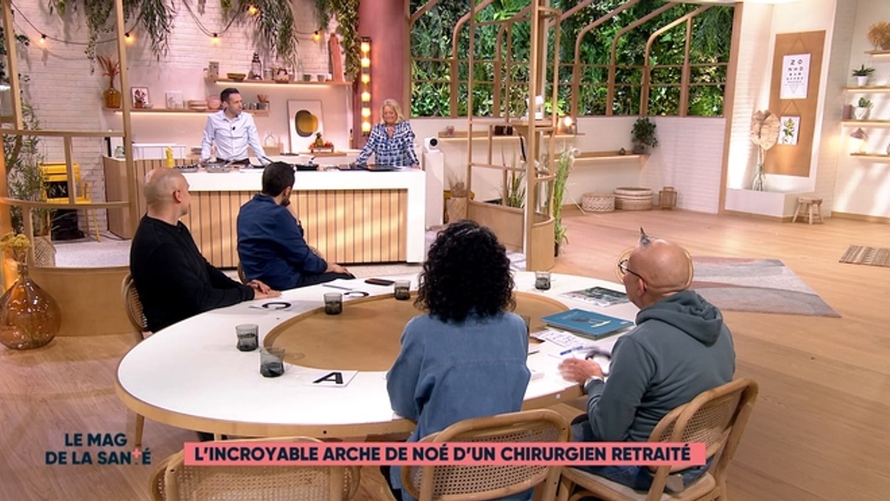 Conseils de Raphaël Haumont pour une cuisine saine avec des poêles en fonte