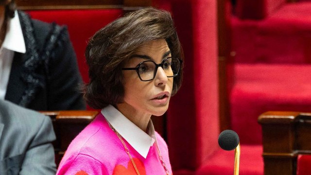 Rachida Dati prend Léa Salamé et Cyri Féraud au dépourvu sur France 2