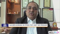 A Bala Shares The Impact of Stress Test on SMIDs