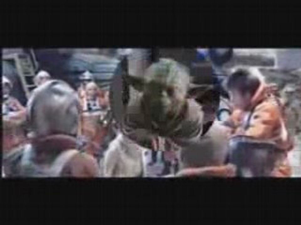 star wars rap