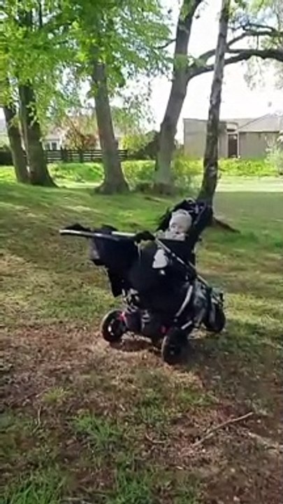 Inverness fertility specialist reveals the grief that comes with infertility