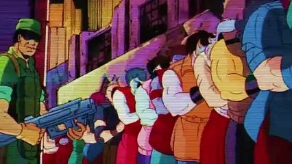 The Making of Disney X-MEN ’97