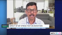 Impact Of Stress Tests On MF Investors | Profit Insights | NDTV Profit