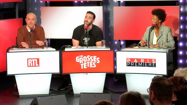 Jeanfi Janssens très populaire auprès du public