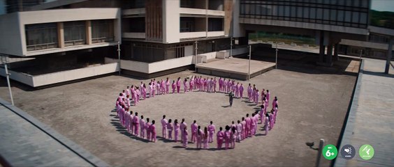 The Crow Bande-annonce (IT)