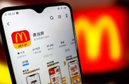 McDonald’s hit with international system outage leaving customers unable to order
